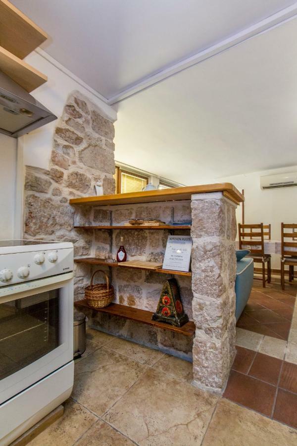 Apartment Ivan City Center Šibenik Eksteriør billede