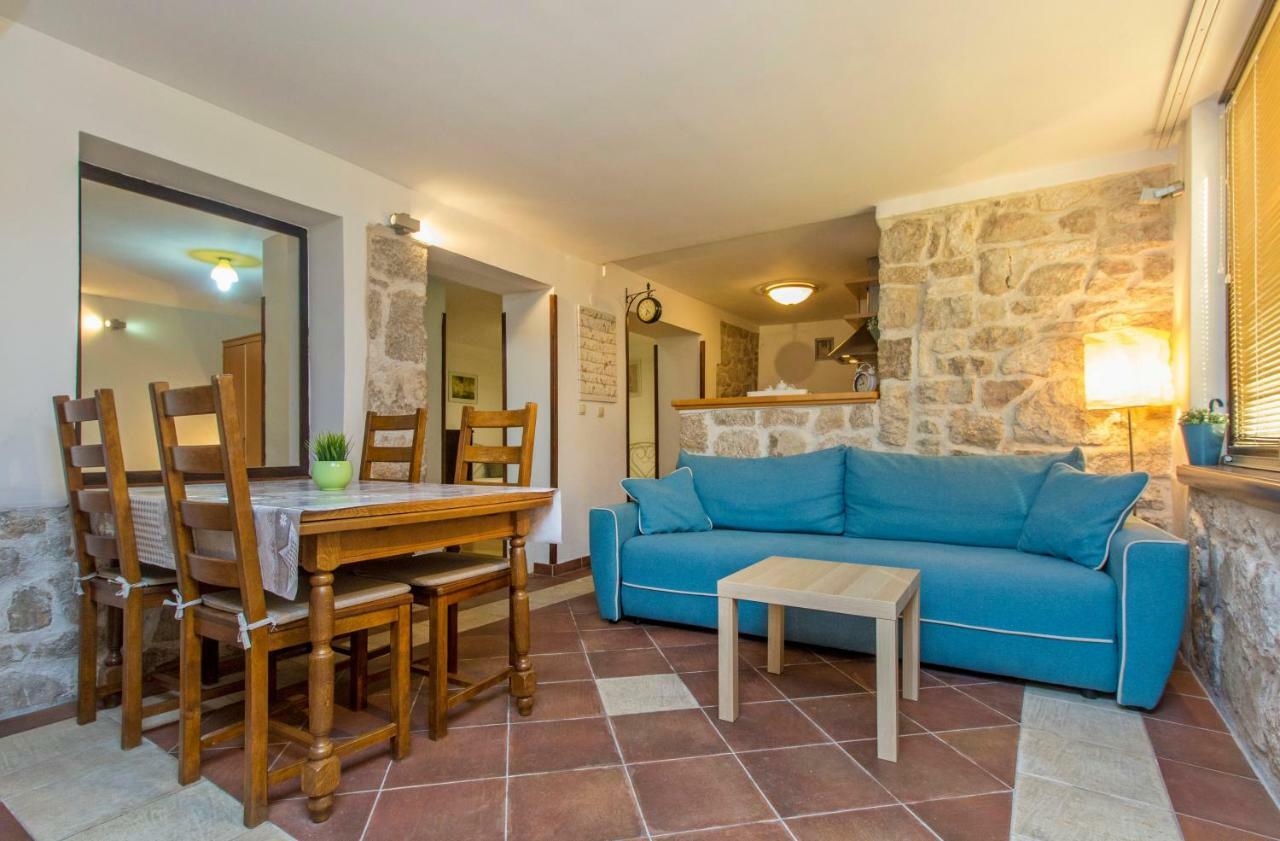 Apartment Ivan City Center Šibenik Eksteriør billede