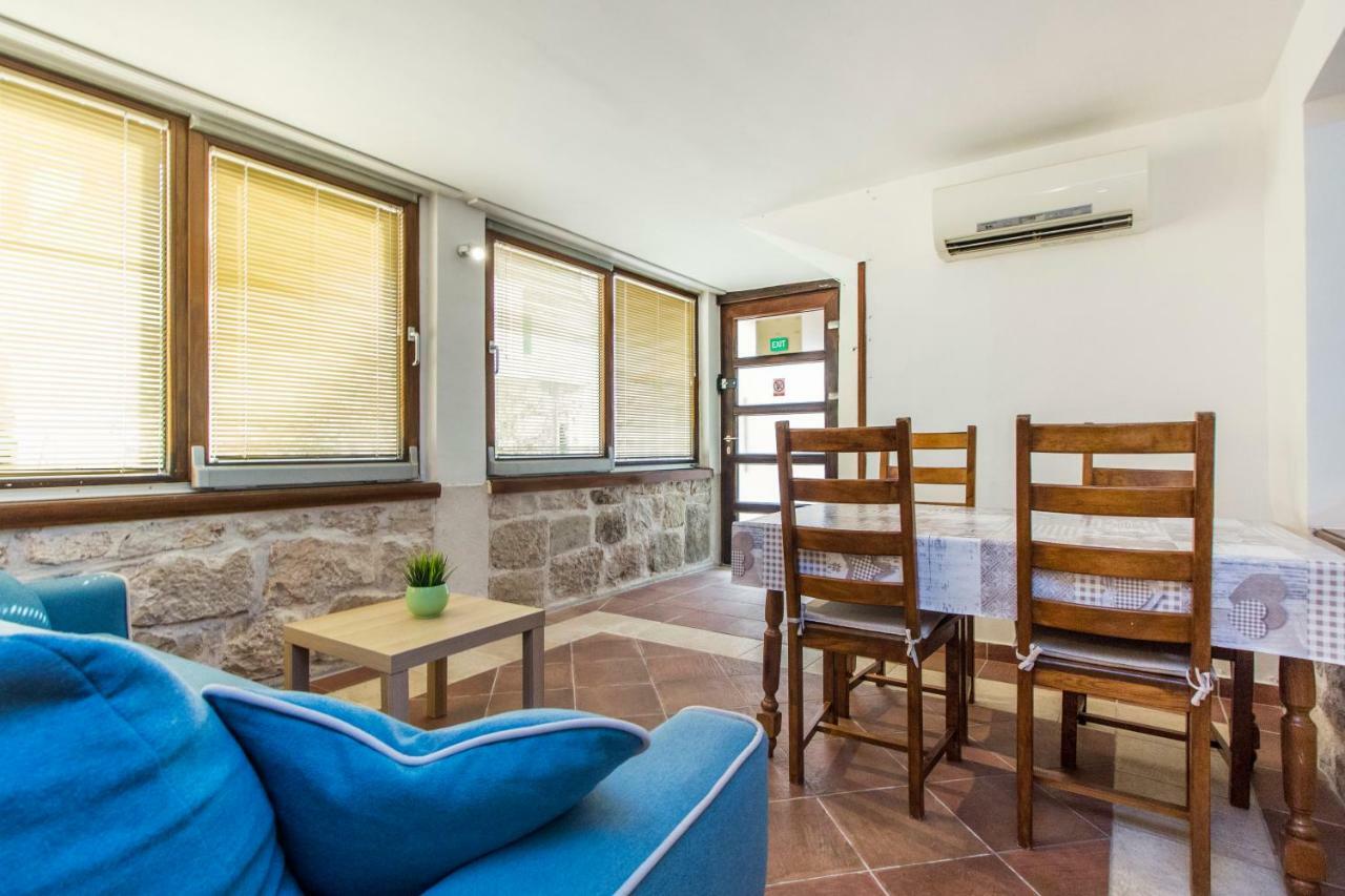 Apartment Ivan City Center Šibenik Eksteriør billede