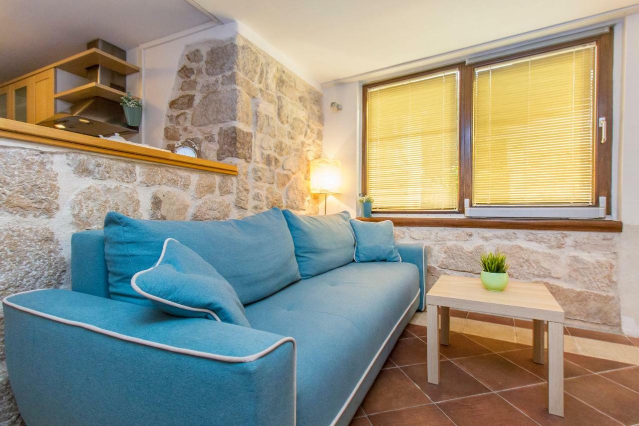 Apartment Ivan City Center Šibenik Eksteriør billede