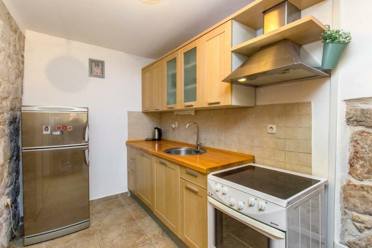 Apartment Ivan City Center Šibenik Eksteriør billede