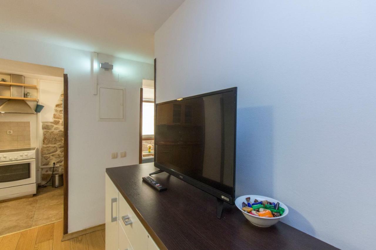 Apartment Ivan City Center Šibenik Eksteriør billede