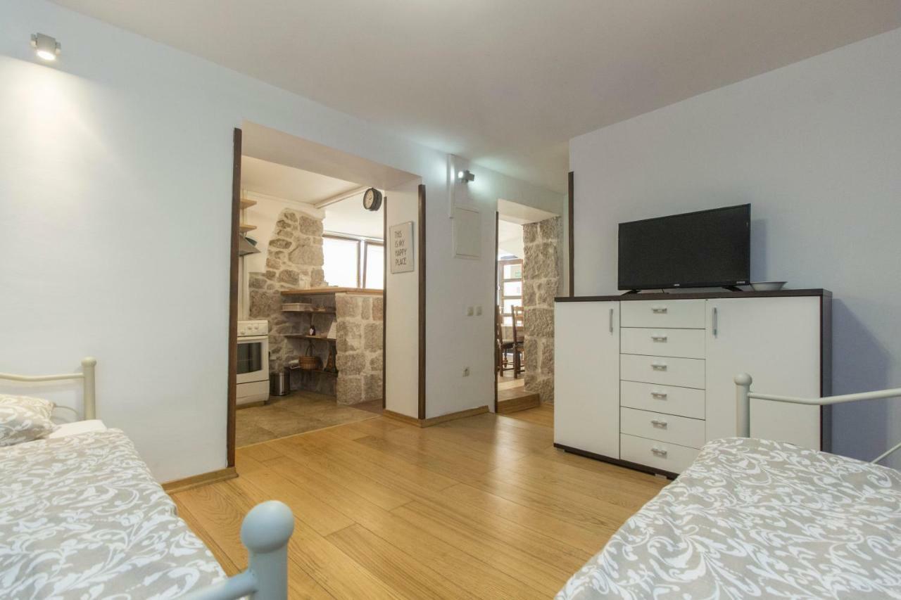 Apartment Ivan City Center Šibenik Eksteriør billede