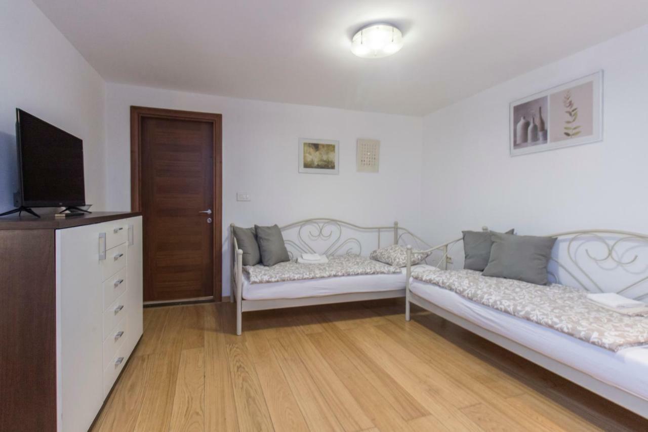 Apartment Ivan City Center Šibenik Eksteriør billede
