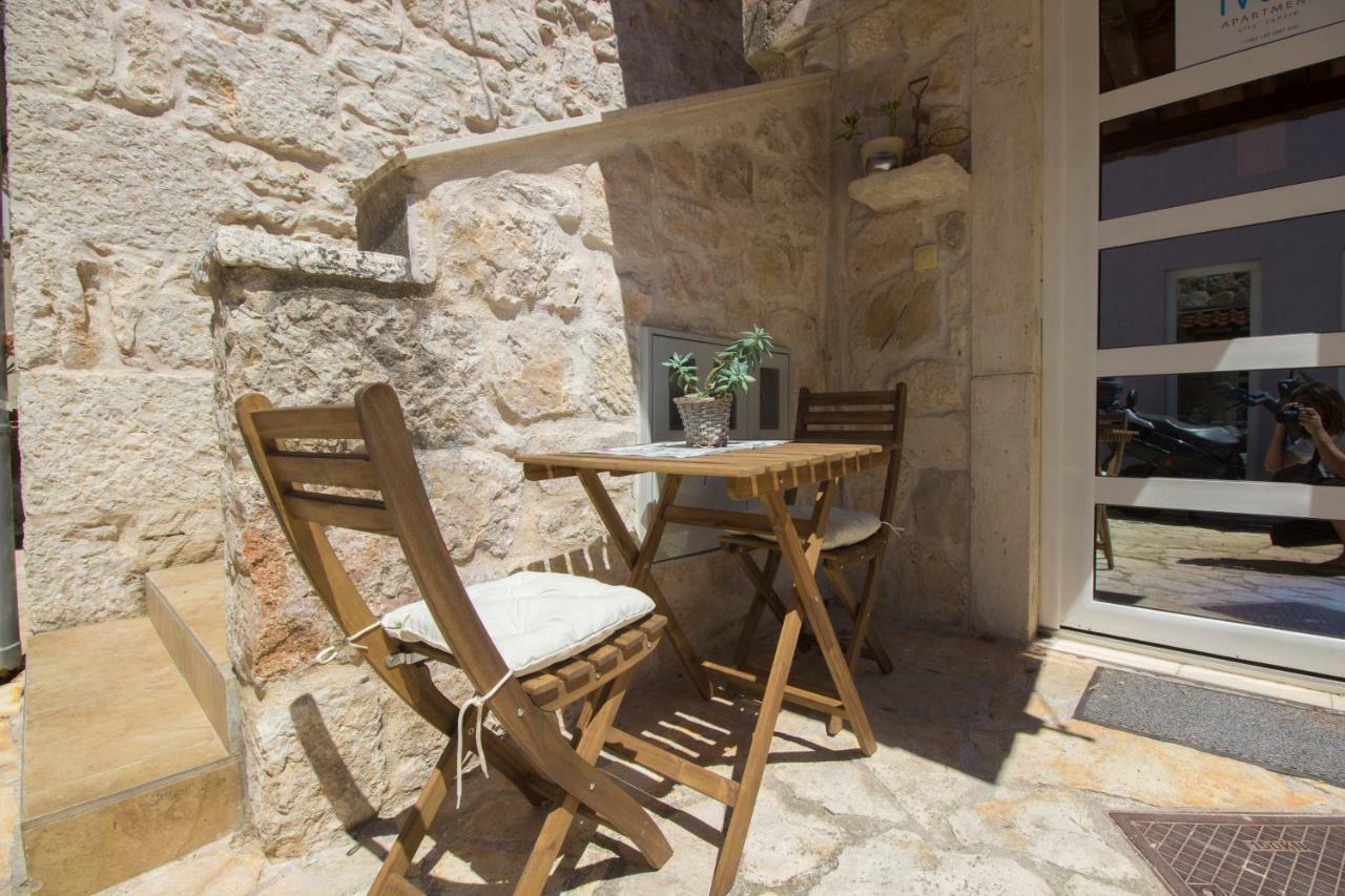 Apartment Ivan City Center Šibenik Eksteriør billede
