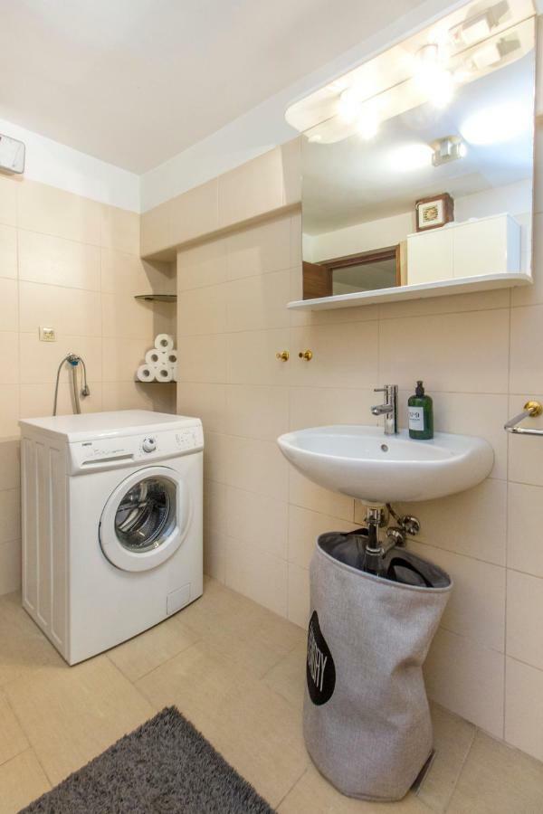 Apartment Ivan City Center Šibenik Eksteriør billede