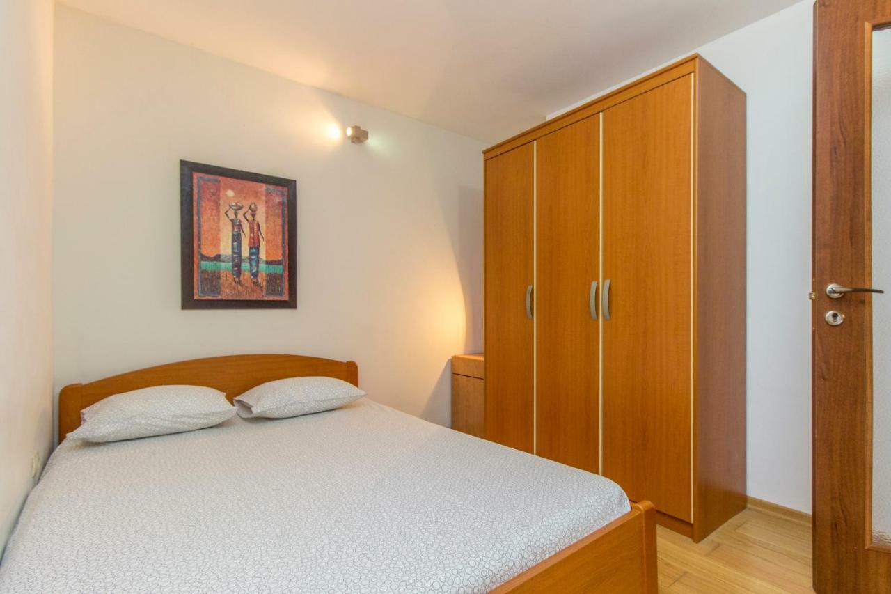 Apartment Ivan City Center Šibenik Eksteriør billede