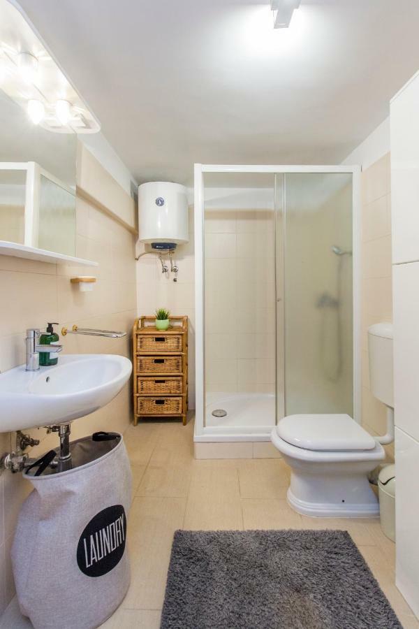 Apartment Ivan City Center Šibenik Eksteriør billede