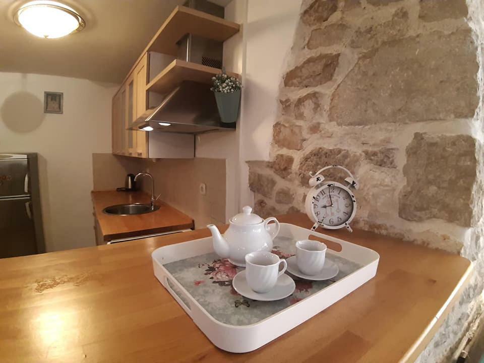 Apartment Ivan City Center Šibenik Eksteriør billede