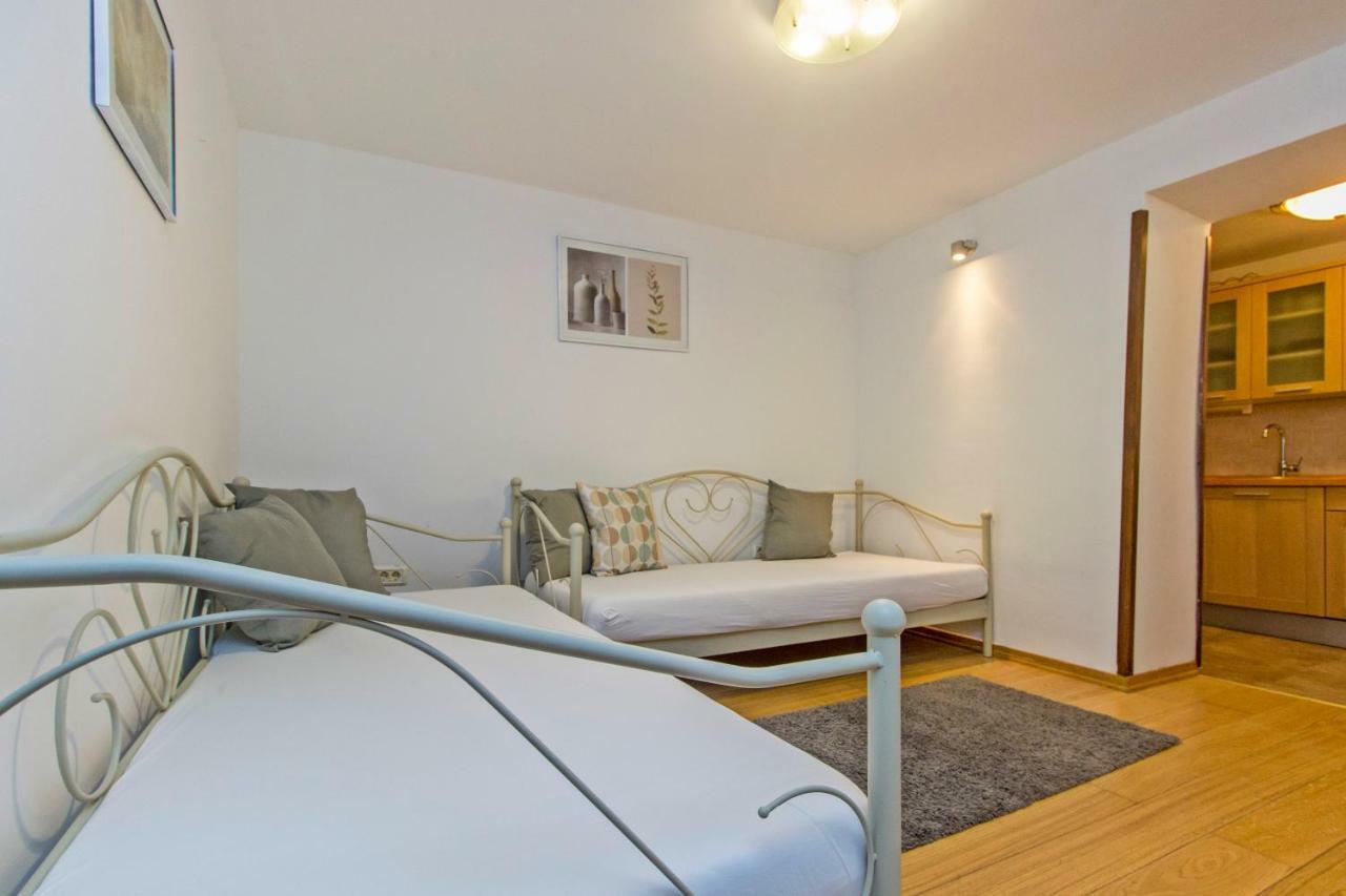 Apartment Ivan City Center Šibenik Eksteriør billede