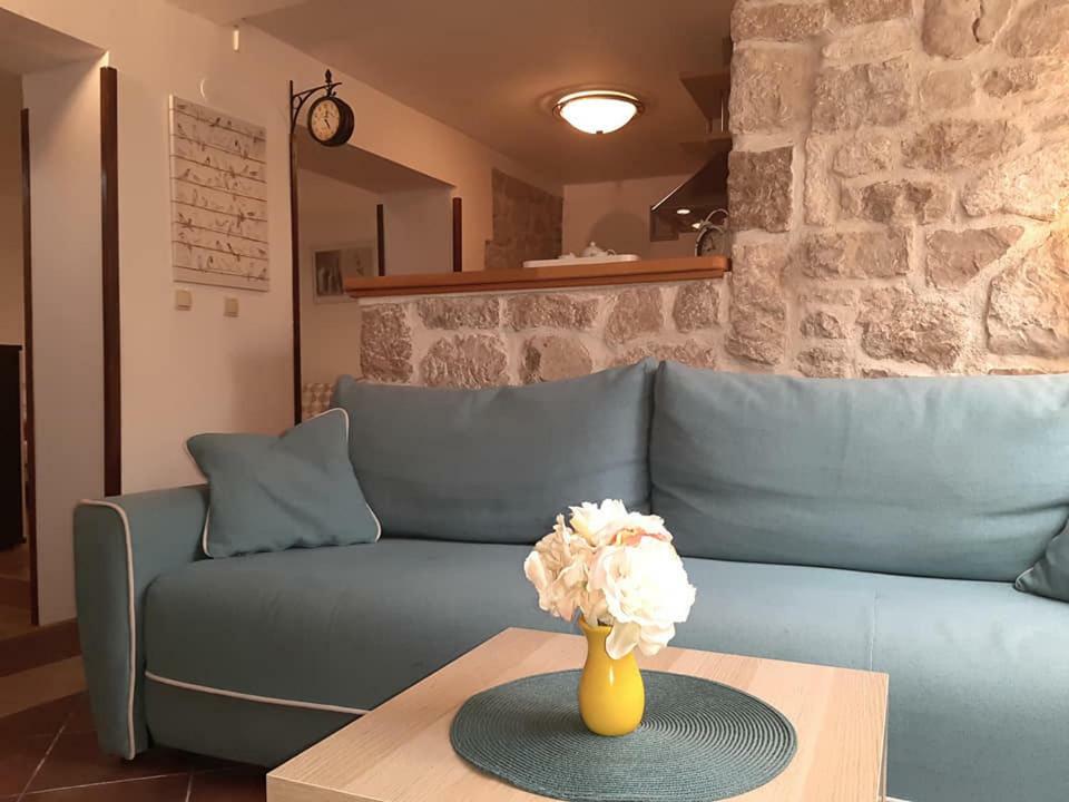 Apartment Ivan City Center Šibenik Eksteriør billede
