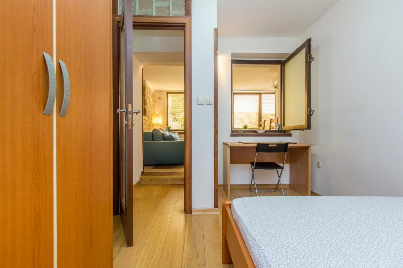 Apartment Ivan City Center Šibenik Eksteriør billede